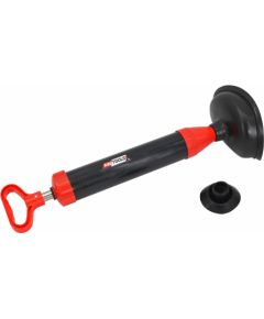 Tīrīšanas sūknis AWTools AW20700 Инструменты для очистки и осмотра труб