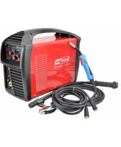 Metināšanas iekārta AWTools SPEEDLINE MIG AWT-220 Сварные машины