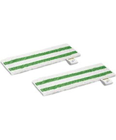 Tīrīšanas lupatiņu komplekts Karcher 2.863-379.0; 2 gab. Другие аксессуары