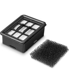 Filtru komplekts Karcher 2.863-383.0; 2 gab. Фильтры для пылесосов