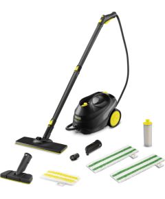 Tvaika tīrītājs Karcher SC 3 EasyFix Go!Further Grīdas / Tvaika Tīrītāji