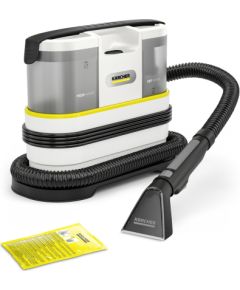 Putekļusūcējs ar mazgāšanas funkciju Karcher SE 2 Spot Pure; 450 W Промышленные пылесосы