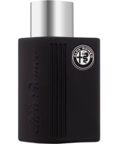 Alfa Romeo Black 125ml Vīriešu Smaržas