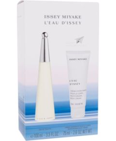 Issey Miyake L'Eau D'Issey 100ml Женские духи