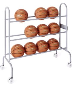 Ball trolley Tremblay RANG7 Basketbolam