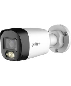 CAMERA HDCVI 8MP BULLET/HFW1801RL-IL-A-0280B-S3 DAHUA Камеры наблюдения