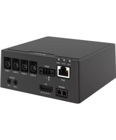 NET CAMERA MAIN UNIT F9114-R/MK II 02999-001 AXIS Video novērošanas kameras