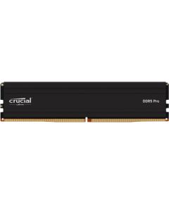 MEMORY DIMM PRO 48GB DDR5-5600/CP48G56C46U5 CRUCIAL Оперативная память (RAM)