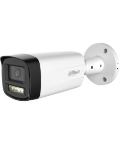 CAMERA HDCVI 8MP BULLET/HFW1801THILA-0360B-S3DIP DAHUA Video novērošanas kameras