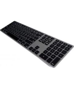 Matias Keyboard Mac bluetooth [FK416BT-UK] Klaviatūras