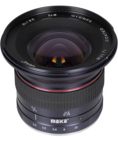 MeiKe MK-12mm F2.8 Fuji X Объективы