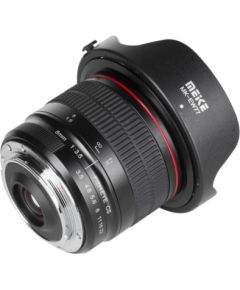 MeiKe MK-8mm F3.5 Sony E Объективы