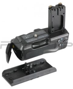 MeiKe battery pack Sony A350 Батарейки, аккумуляторы