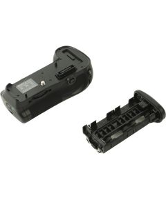 MeiKe battery pack Nikon D800 Батарейки, аккумуляторы