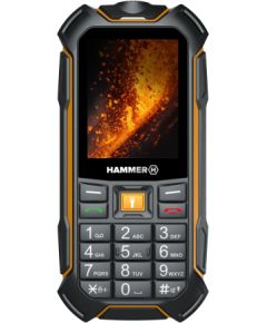 myPhone Hammer Boost 2 LTE Mobilie telefoni