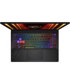 MSI Crosshair A16 HX D7WFKG-077XPL - Ryzen 9 7945HX | 16" | 32GB | 2TB | W11H | RTX 5060 Ноутбуки