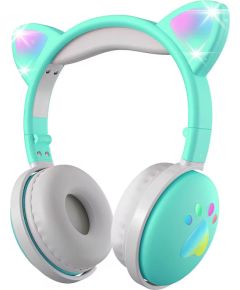 Austiņas MOZOS KID DOG Austiņas