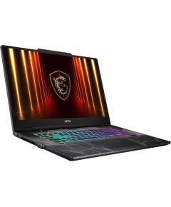 MSI Cyborg 17 B2RWFKG-066XPL - Core 7 240H | 17,3" | 16GB | 512GB | No OS | RTX 5060 Ноутбуки