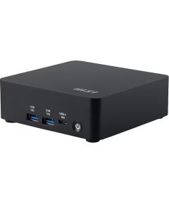 MSI Cubi NUC AI 1UMG-005EU - Ultra 7 155H | 16GB | 1TB | Win11Pro Персональные компьютеры