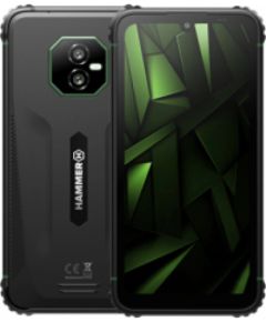myPhone Hammer Ranger LTE 6/128GB Мобильные телефоны