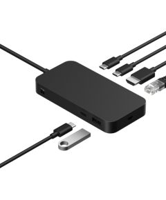 Microsoft Surface USB4 Usb HUB