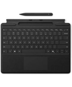Microsoft Surface Signature Type Cover Copilot + Slim Pen Клавиатуры
