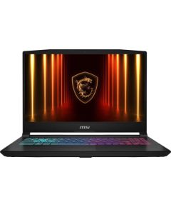 MSI Katana 15 HX B14WFK-020XPL - i7-14650HX | 15,6" | 16GB | 1TB | W11H | RTX 5060 Ноутбуки