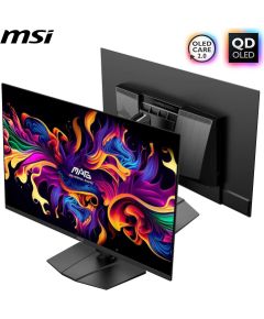 MSI MAG 322UP QD-OLED E16 31.5inch LED / LCD мониторы