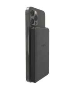 Mophie Snap+ Powerstation Juice Pack Mini  MagSafe 5000mAh USB-C (black) Power Banks