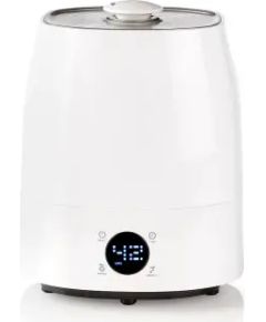 Nedis HUMI120CWT Увлажнители воздуха