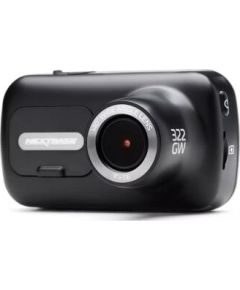 Nextbase DASH CAM 322GW Video reģistratori