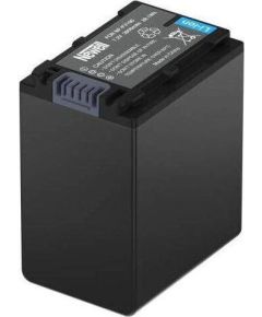 Newell akumulators Sony NP-FV100A Baterijas un akumulatori