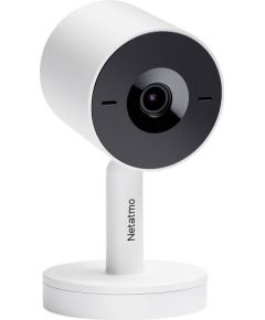 Netatmo Advance NPC-W-EC Wi-Fi IP CCTV camera 2560 x 1440 p Камеры наблюдения
