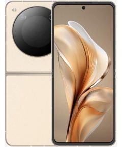 Nubia Flip 5G 8/256GB Sunshine Gold Mobilie telefoni