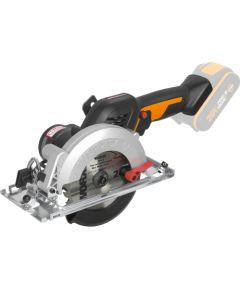 Pilarka tarczowa Worx WX531.9 500 W 20 V 120 mm Новинки Для дома и сада 