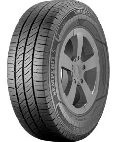 Semperit Van Life-3 195/70R15 104S Летние Покрышки