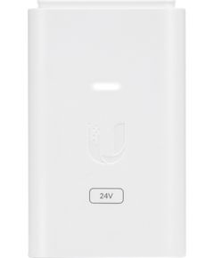 Ubiquiti 24v, .5A Giga POE, white, EU Новинки смартфонов и телефонов