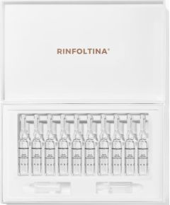 Set, Labo, Rinfoltina, Leave In Scalp Treatment Serum, For Repairing, 20 pcs Уход за волосами