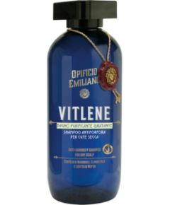 Opificio Emiliano, Vitlene, Hair Shampoo, Anti-Dandruff, 950 ml Šampūni