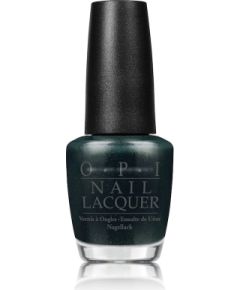Opi, Nail Lacquer, Nail Polish, HL D17, Live And Let Die, 15 ml Nagu lakas