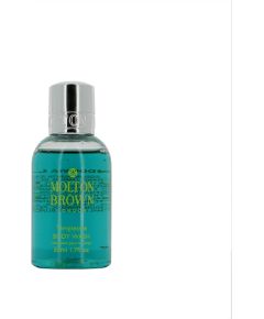 Molton Brown, Templetree, Shower Gel, 50 ml Гели для душа для тела