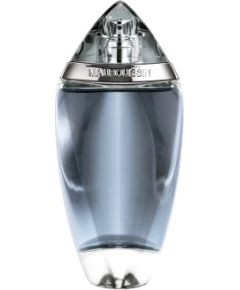 Mauboussin, Woody, Eau De Parfum, For Men, 100 ml *Tester Духи и косметика