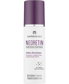 Cantabria Labs, Neoretin Dc, Pigment-Correcting, Emulsion, 30 ml Уход за лицом