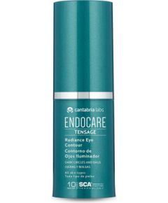 Cantabria Labs, Endocare Tensage, Anti-Dark Circles, Eye Cream, 15 ml Kосметические средства