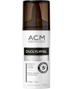 Laboratoire ACM, Duolys Hyal, Anti-Ageing, Serum, For Face, 15 ml Sejas kopšana