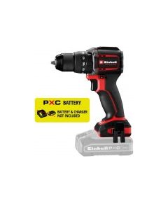 Einhell Akumulatora triecienurbjmašīna TP-CD 18/70-C Li-i Triecienurbjmašīnas, skrūvgrieži