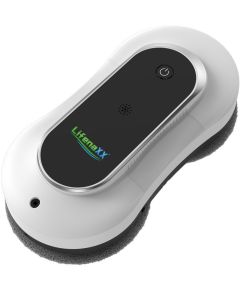 Technaxx Lifenaxx LX-055 Logu tīrīšanas robots Logu tīrītāji