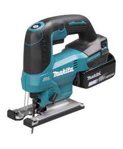Wyrzynarka Makita MAKITA.WYRZYNARKA 18V DJV184Z Лобзиковые пилы