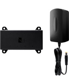 Noctua Powered Fan Hub Set NV-SPH1 (black) Новинки Компьютерная техника