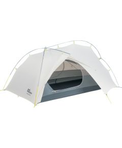 Jack Wolfskin dome tent STRATOS LITE II silver Jaunumi - Sports